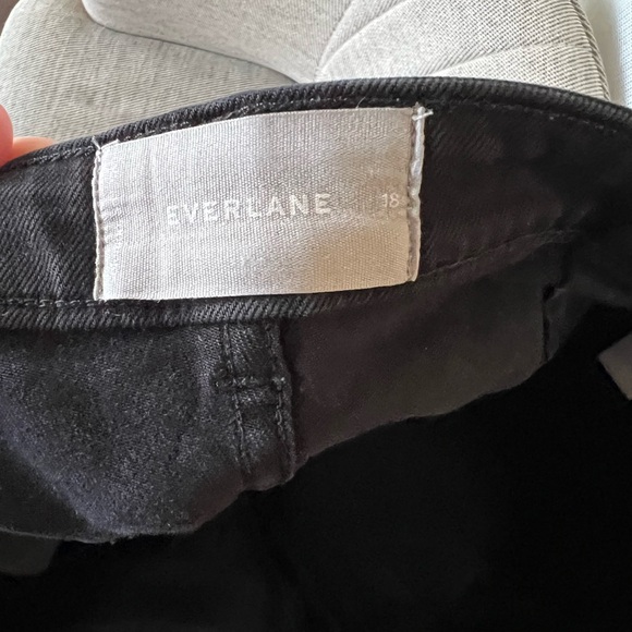 Everlane Utility Pants - old version - Picture 11 of 12